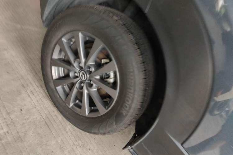 Used Mazda CX-30 2020 2.0L Manual Shangyue Trim
