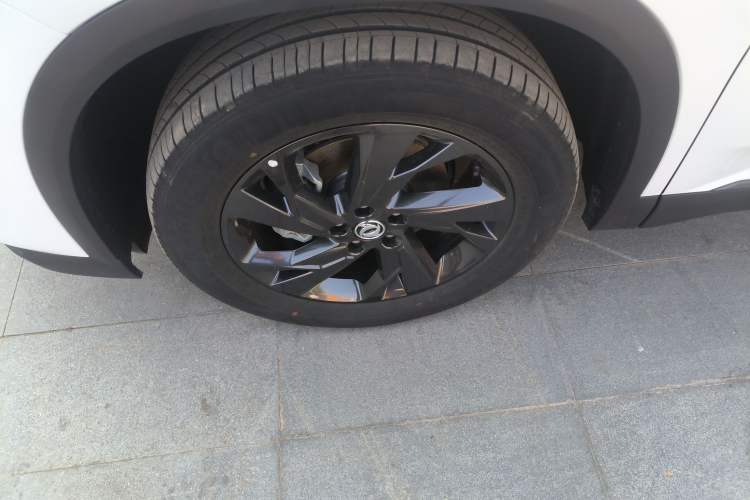 Used Dongfeng Aeolus L7 New Energy 2025 518 Comfort Edition
