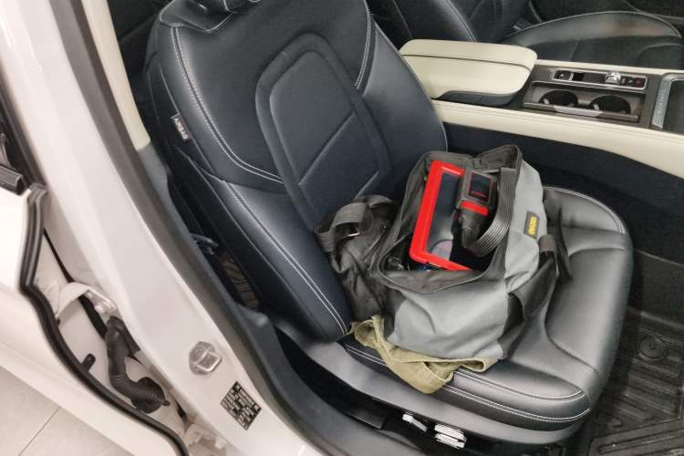 Used Lincoln Z 2022 iCool Luxury Edition