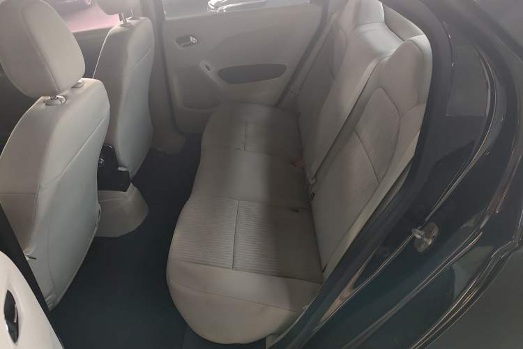 Used Citroen Elysee 2014 1.6L Manual Fashion Edition
