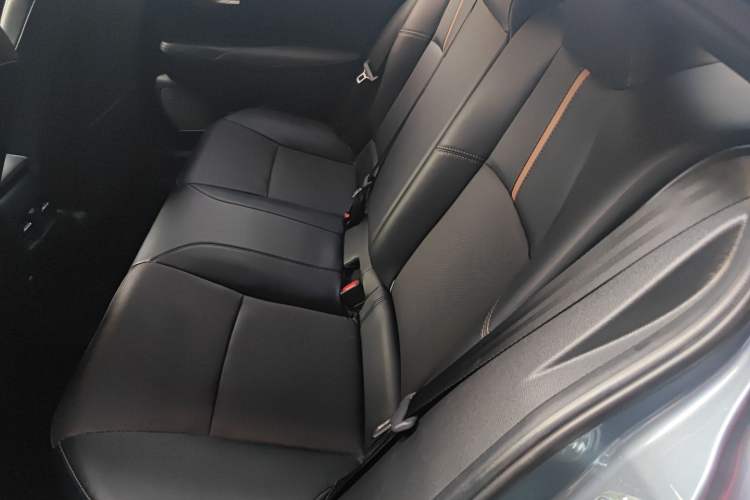 Used Toyota Levin 2023 Smart Electric Hybrid Dual-Engine 1.8L Luxury Edition