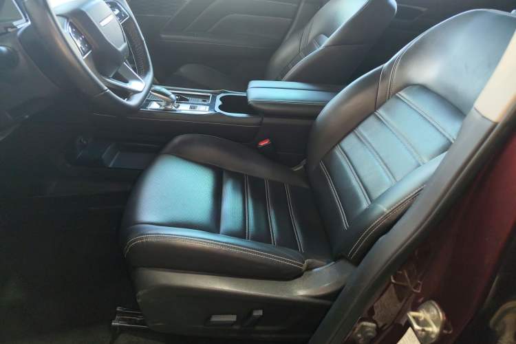 Used Venucia Star 2020 260T Automatic 48V Mild Hybrid Turbocharged Star Edition
