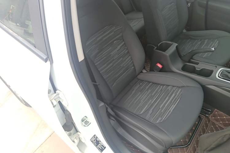 Used Chevrolet Cavalier 2016 1.5L Automatic Enjoyment Edition
