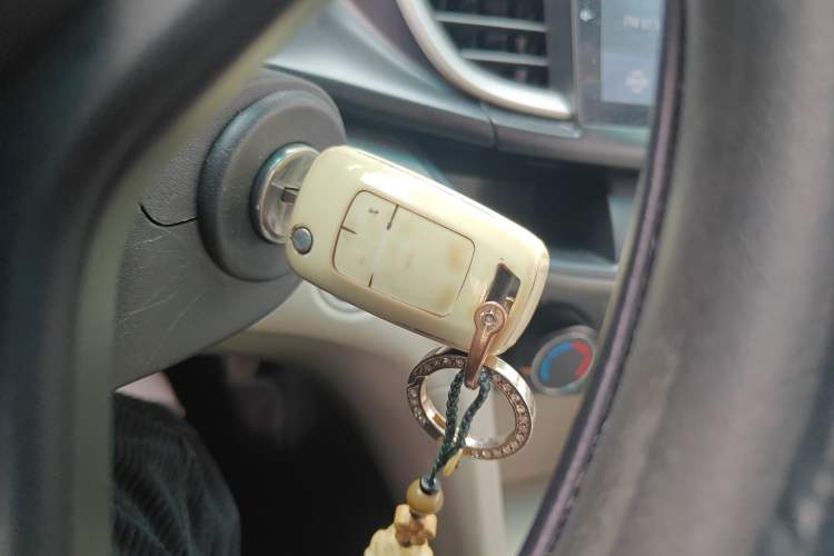 Used Buick GT 2016 15N Automatic Elite Edition
