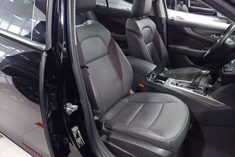 Used Chevrolet Malibu 2018 530T Automatic Luxury Edition
