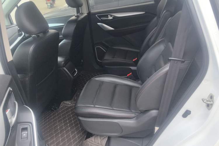 Used JAC Refine R3 2018 1.6L Manual Luxury Model