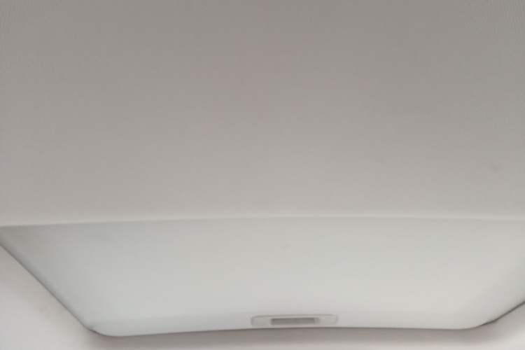 Used MG GS 2017 20T Automatic Prestige Edition Headliner