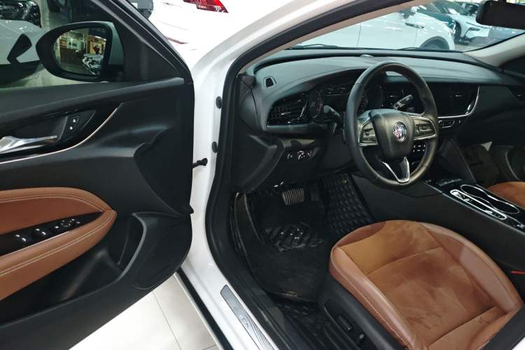 Used Buick Regal 2023 552T Smart Enjoyment Version
