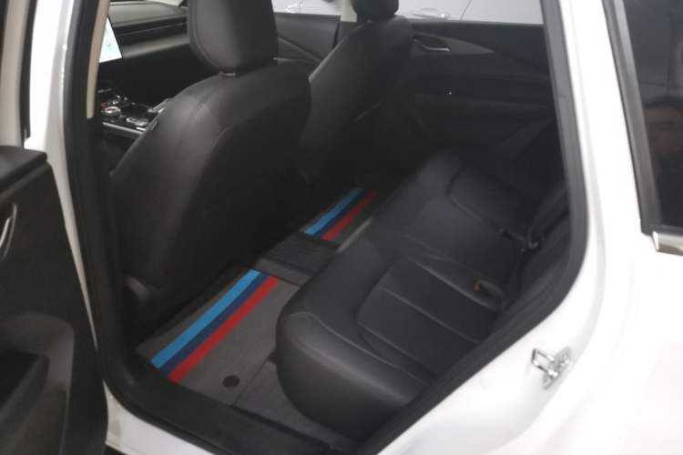 Used Wuling Xingguang 2024 Co-Creation Edition 510 Advanced Model
