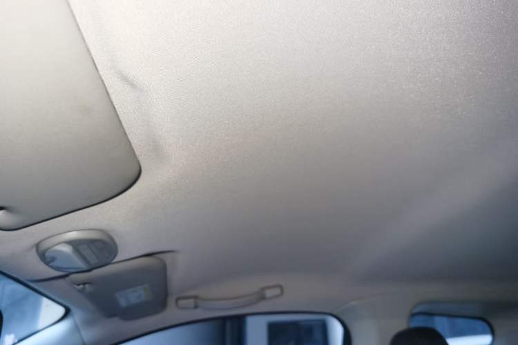 Used Chery Little Ant 2022 Sweet Pink Edition Full Sugar Version Lithium Iron Phosphate 29.2 kWh 30 kW 301 km Headliner