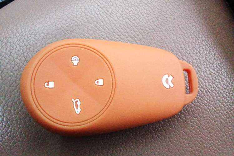 Used Nio ES8 2018 355 km Base Version 7-Seater Edition
