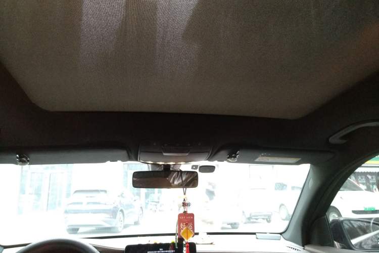 Used Mercedes-Benz GLC 2021 GLC 260 L 4MATIC Dynamic Edition
