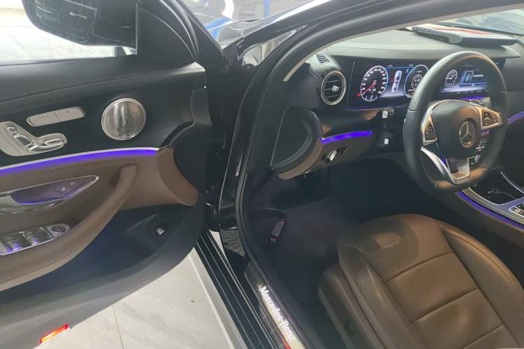 Used Mercedes-Benz E-Class 2018 Restyled E 300 L Sport Luxury Edition
