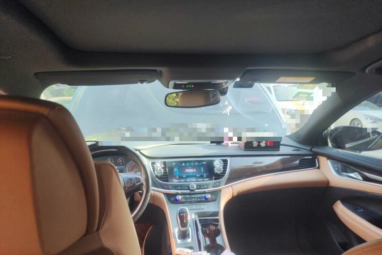 Used Buick LaCrosse 2016 20T Elite Edition
