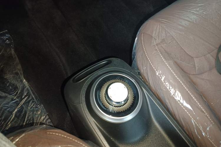 Used Wuling Bingo 2025 203km Light Edition
