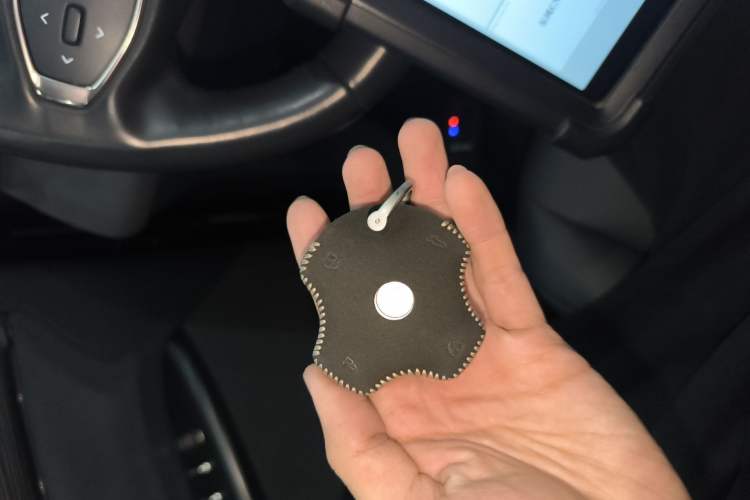 Used Dongfeng eπ eπ008 2025 210 Ultra Range-Extended Version 5 Seats