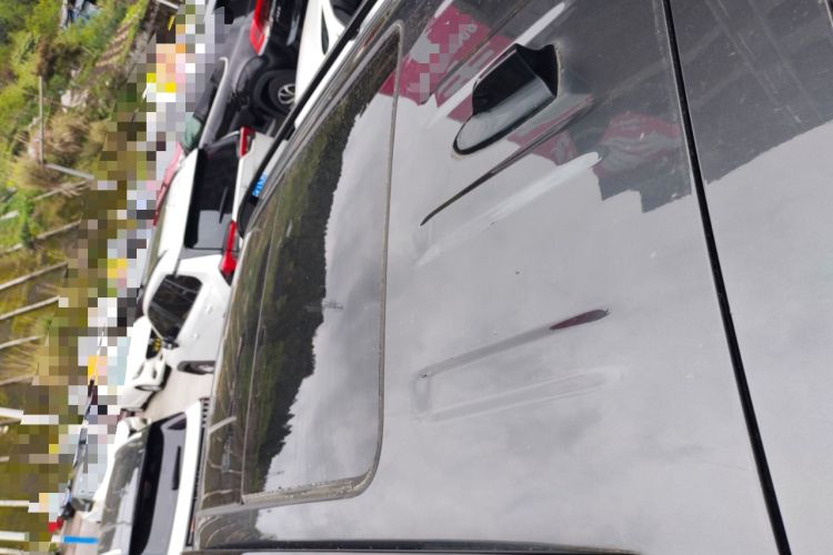 Used Roewe RX5 MAX 2022 1.5T Automatic Youwei Luxury Edition
