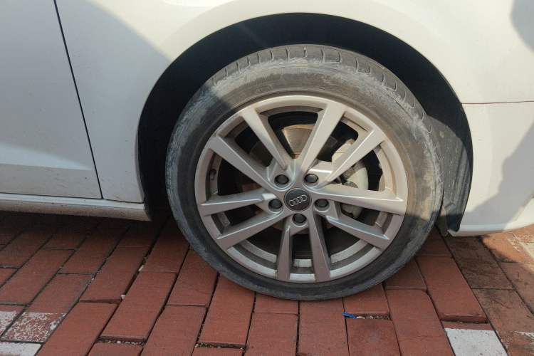 Used Audi A3 2020 Sportback 35 TFSI Ambition China VI