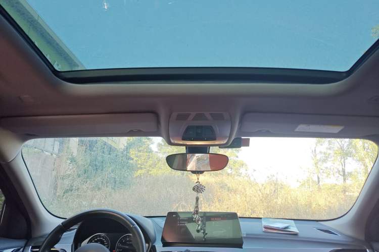 Used BMW X2 2022 sDrive25i M Sport Package
