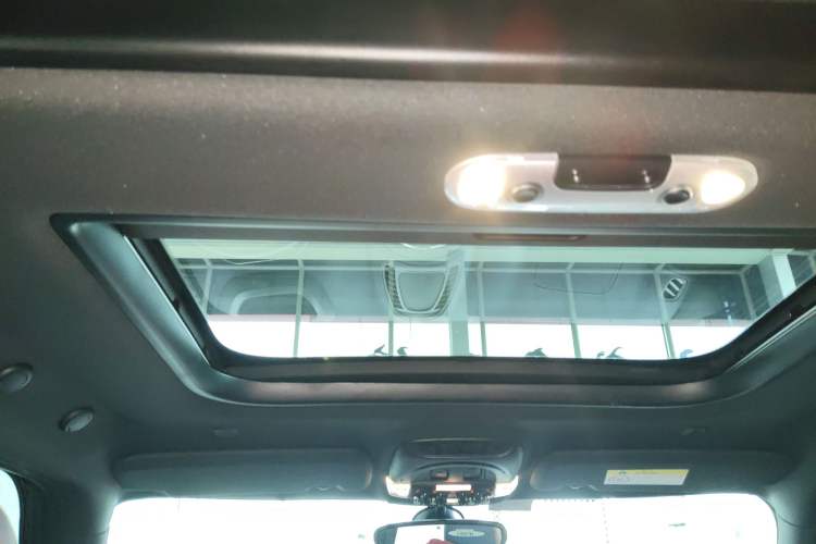 Used MINI JCM COUNTRYMAN 2021 2.0T JOHN COOPER WORKS ALL-IN