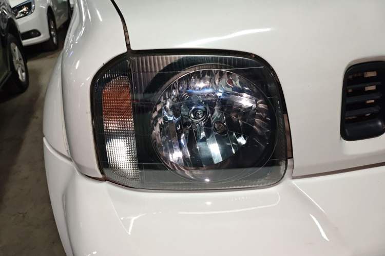 Used Suzuki Jimny 2011 1.3 AT