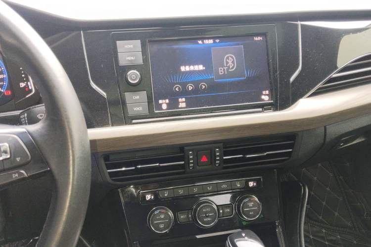 Used Volkswagen Passat 2019 330TSI Luxury Edition China V Standard