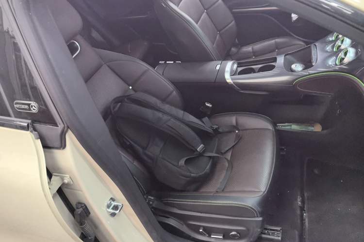 Used smart #3 2024 Dynamic All-Wheel Drive Edition
