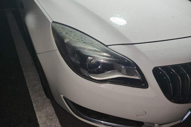 Used Buick Regal 2014 1.6T Fashionable Tech Edition Right Front Headlight