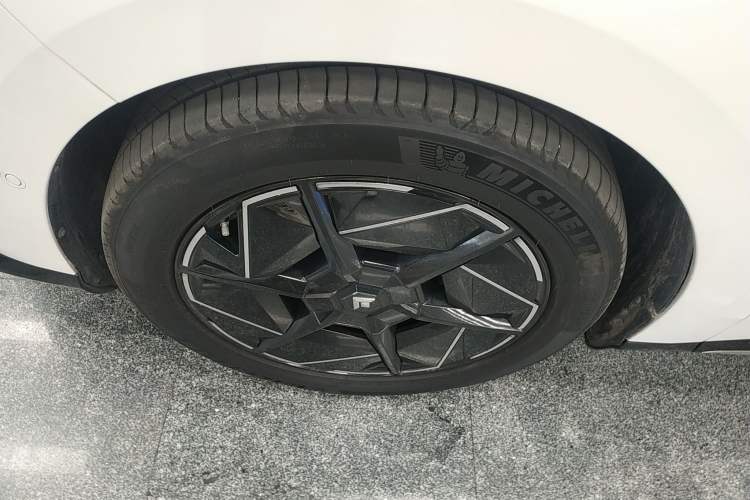 Used Hyptec HT 2024 825 Ultra-High Voltage LiDAR Edition