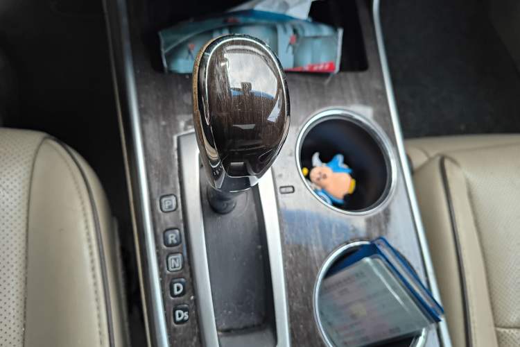 Used Nissan Teana 2014 Duke 2.5L XV-VIP Luxury Edition
