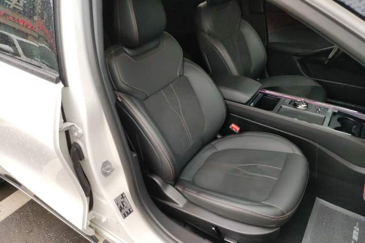 Used Ford Mondeo 2022 Facelifted EcoBoost 245 Ultimate Edition