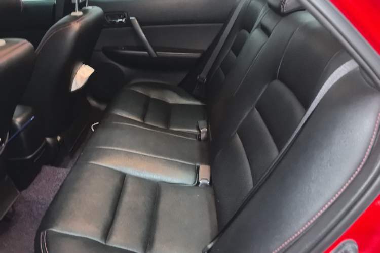 Used Mazda 6 2013 2.0L Automatic Fashion Edition