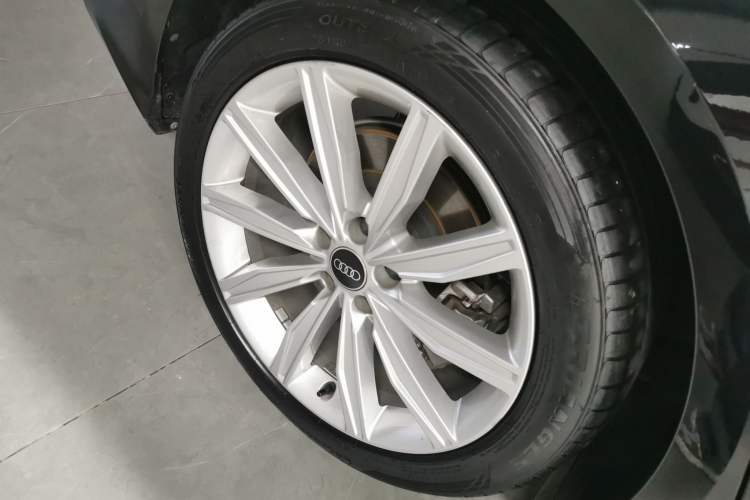 Used Audi A6L 2023 Revised 45 TFSI Prestige Dynamic Edition
