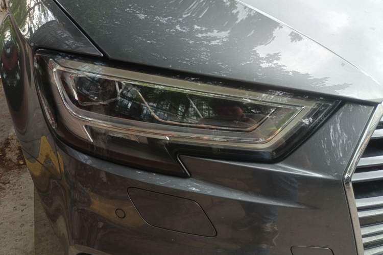 Used Audi A3 2018 30th Anniversary Edition Sportback 35 TFSI Sport Model