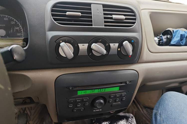 Used Suzuki Wagon R 2012 e 1.4L Manual Standard Model
