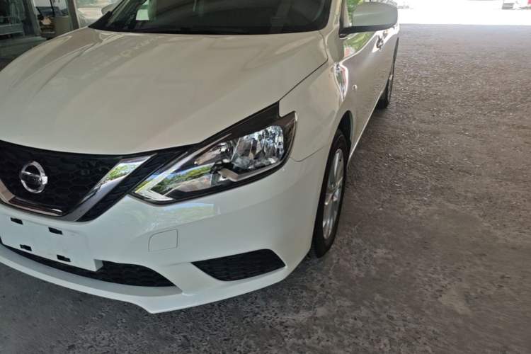 Used Nissan Sylphy 2024 Restyled Version 2 Classic 1.6XE CVT Comfort Edition