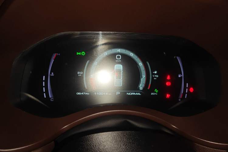 Used Great Wall Poer 2019 2.0T Automatic Gasoline 4x4 Premium Edition GW4C20B
