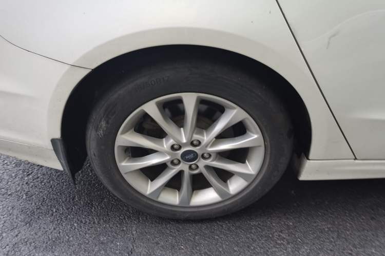 Used Ford Mondeo 2017 Restyled EcoBoost 200 Fashion Edition
