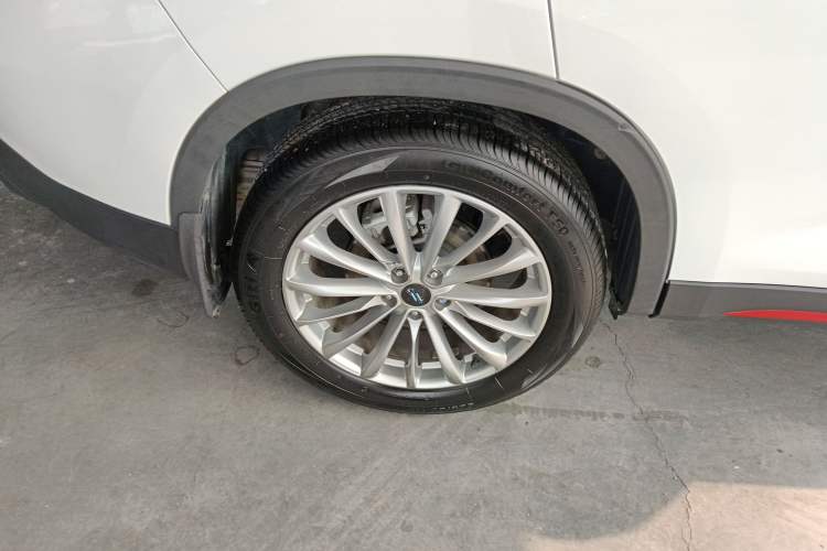 Used Oshan X7 PLUS 2022 1.5T Blue Whale Edition Automatic Luxury Trim