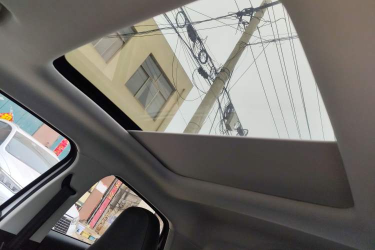 Used Leapmotor T03 2020 400 Luxury Edition