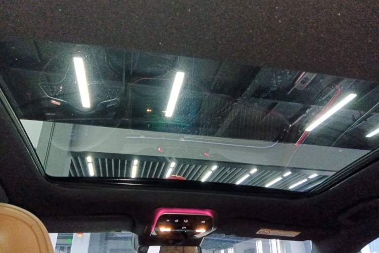 Used Mercedes-Benz E-Class 2024 E 300 L Stylish Model
