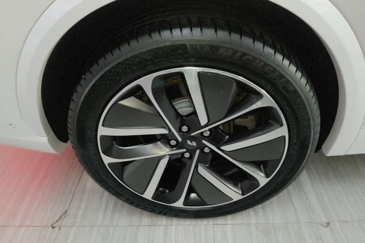 Used Li Auto L7 2024 MAX Model