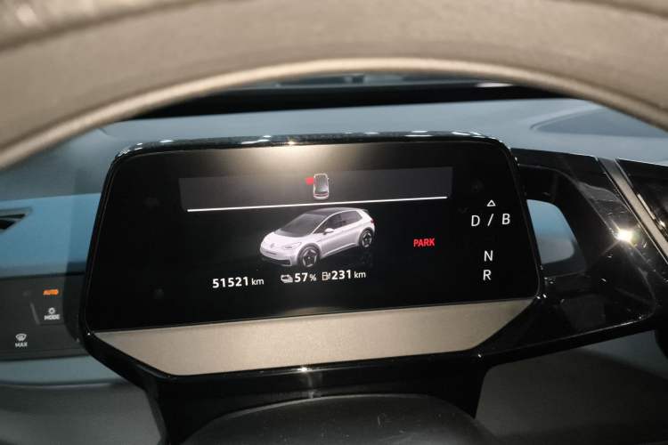 Used Volkswagen ID.3 2023 Pure Smart Edition