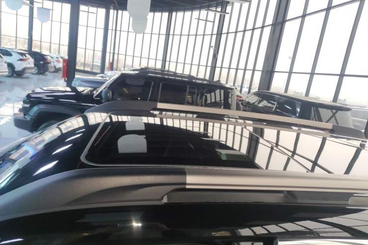 Used Haval DARGO 2022 1.5T DCT Two-Wheel Drive Labrador Edition