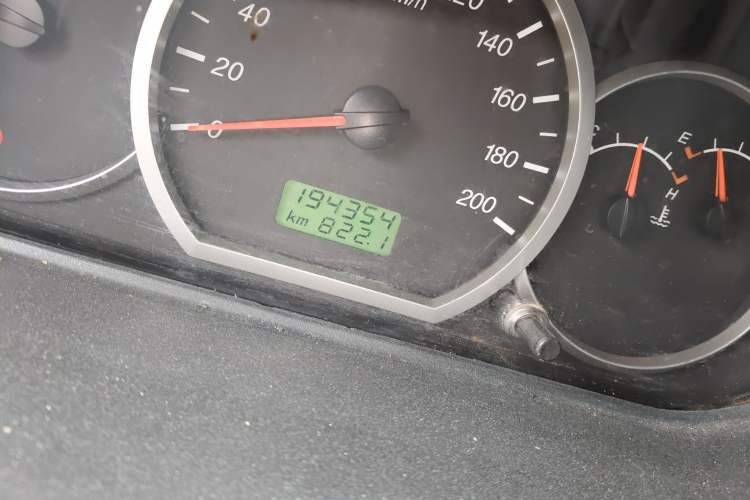 Used Wuling Hongguang 2014 1.2L Base Model China IV