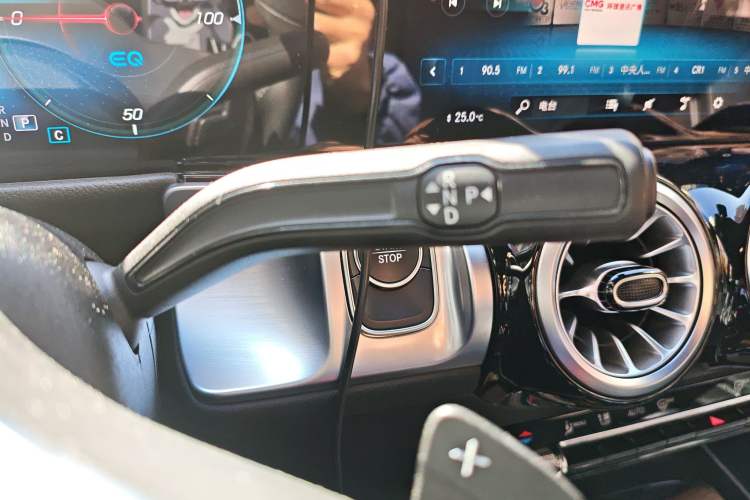 Used Mercedes-Benz EQB 2023 EQB 260