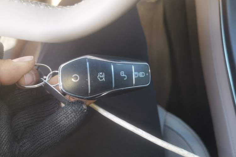 Used BYD Han 2025 DM-i Intelligent Driving Edition 125KM LiDAR Flagship Model