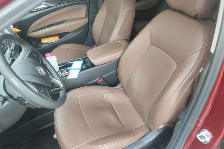 Used Buick Regal 2020 552T Elite Edition