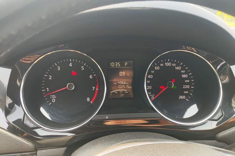 Used Volkswagen Sagitar 2018 1.6L Automatic Comfort Model