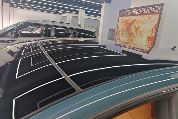 Used Audi A7L 2022 55 TFSI quattro S-line Edition One First Edition
